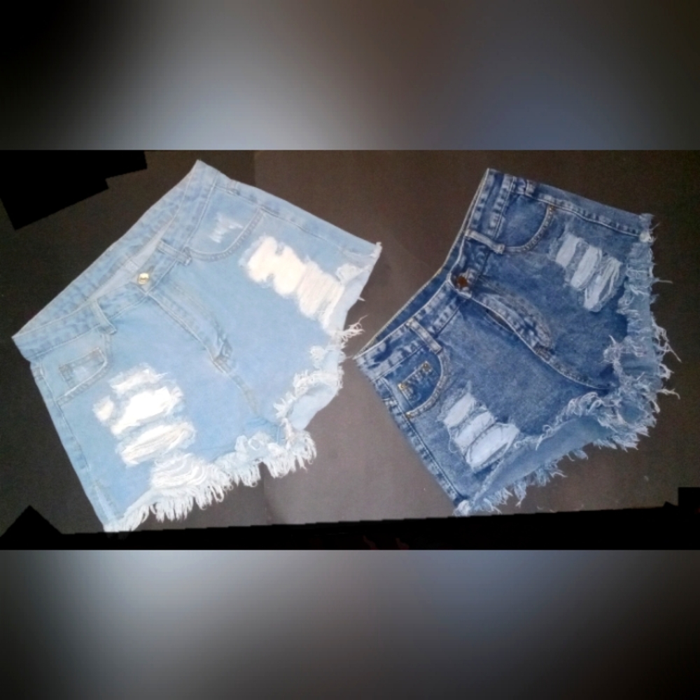 Women's Shorts